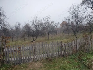 Teren intravilan 3097 mp in Corbi jud Arges - imagine 2 Teren intravilan 3097 mp in Corbi jud Arges - imagine 2