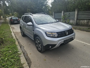 Dacia Duster Prestige+, RAR efectuat, Gpl fabrica