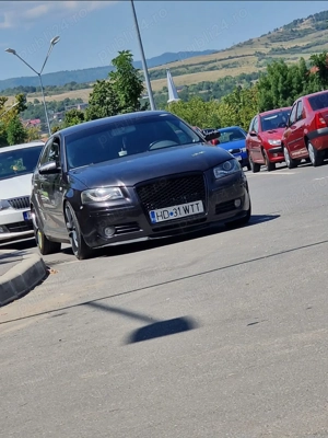 Vand audi a3 8p