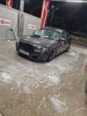 Vand audi a3 8p  - imagine 2