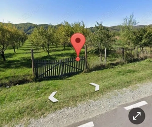 Teren 7150 mp de vanzare in Oesti Arges