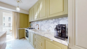 Apartament Premium de 3 Camere pe Strada Apeductului - imagine 6