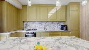 Apartament Premium de 3 Camere pe Strada Apeductului - imagine 5