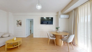 Apartament Premium de 3 Camere pe Strada Apeductului - imagine 4