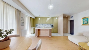 Apartament Premium de 3 Camere pe Strada Apeductului