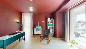 Apartament Premium de 3 Camere pe Strada Apeductului - imagine 12