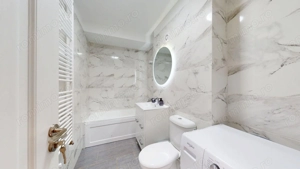 Apartament Premium de 3 Camere pe Strada Apeductului - imagine 16