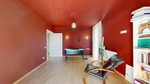 Apartament Premium de 3 Camere pe Strada Apeductului - imagine 14