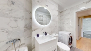 Apartament Premium de 3 Camere pe Strada Apeductului - imagine 17