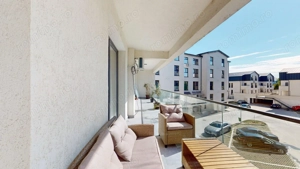 Apartament Premium de 3 Camere pe Strada Apeductului - imagine 10