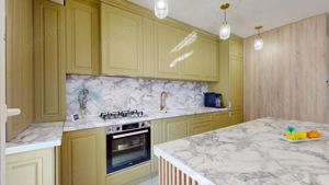 Apartament Premium de 3 Camere pe Strada Apeductului - imagine 9