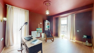 Apartament Premium de 3 Camere pe Strada Apeductului - imagine 11