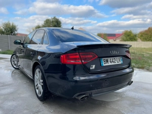 Audi A4 - an 2008 - imagine 2