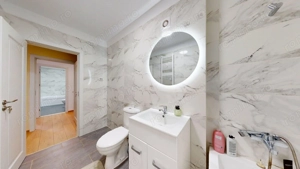 Apartament Premium de 3 Camere pe Strada Apeductului - imagine 20