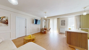 Apartament Premium de 3 Camere pe Strada Apeductului - imagine 7