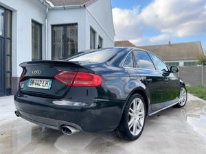 Audi A4 - an 2008 - imagine 6