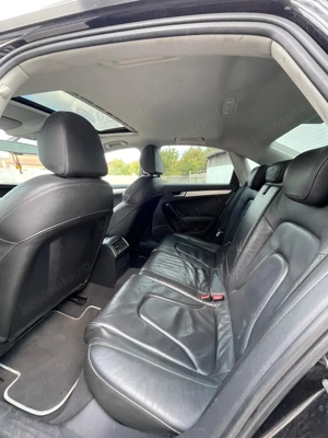 Audi A4 - an 2008 - imagine 8