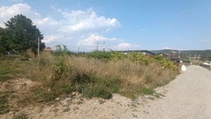 De vanzare teren intravilan in Curtea de Arges - imagine 2