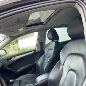 Audi A4 - an 2008 - imagine 9