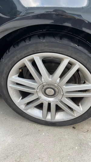 Audi A4 - an 2008 - imagine 4