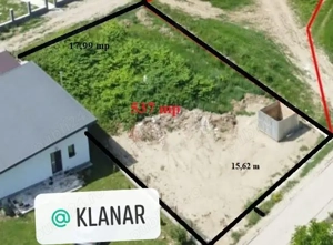 De vanzare teren intravilan in Curtea de Arges