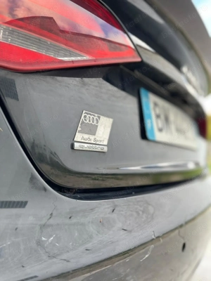 Audi A4 - an 2008 - imagine 5