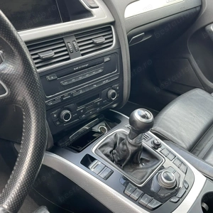 Audi A4 - an 2008 - imagine 10