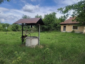 Teren intravilan 7759 mp in Curtea de Arges zona Noaptes - imagine 4