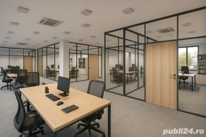 Spațiu comercial premium   225 mp | Metalurgiei Park | randament real & potențial de creștere