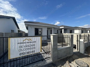 Proprietar Direct, Duplex Parter, doua dormitoare + doua bai, vanzare cu avans minim !!! - imagine 4