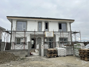 Direct Dezvoltator - proiect in lucru - zona Drumul Boilor - Cartier Serena. Poremo Imobiliare - imagine 3