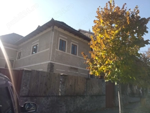 Casa de vanzare in Brezoi - imagine 2