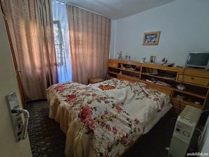 Apartament 2 camere cf 1 decomandat etaj 1 - imagine 3