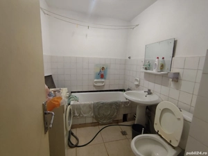 Apartament 2 camere cf 1 decomandat etaj 1 - imagine 2