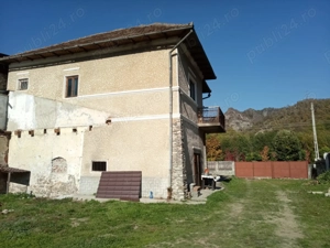 Casa de vanzare in Brezoi - imagine 6