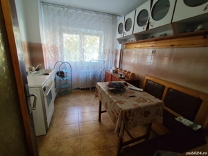 Apartament 2 camere cf 1 decomandat etaj 1 - imagine 4