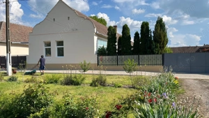   Casă de vânzare   Lenauheim, centru - imagine 3