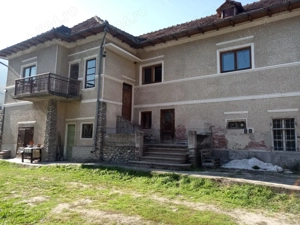 Casa de vanzare in Brezoi - imagine 7