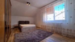 Apartament LUMINOS & PRIMITOR, Borhanci– PARCARE inclusă