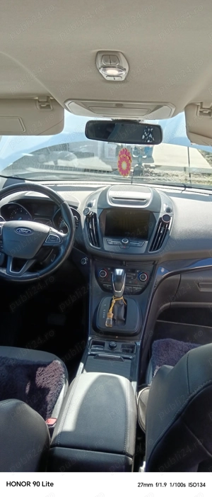 De vânzare Ford Kuga