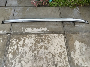 Vand set bare longitudinale Ford Focus 3 (2011-2015) BM51-N55122-AC - imagine 4