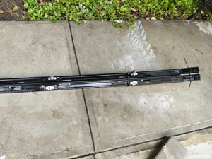 Vand set bare longitudinale Ford Focus 3 (2011-2015) BM51-N55122-AC - imagine 3