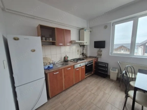 Apartament 2 camere Tudor Vladimiresccu, etaj 1 - imagine 10