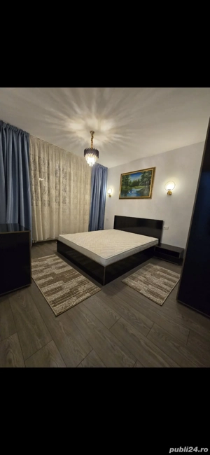 Inchiriez apartament 3 camere