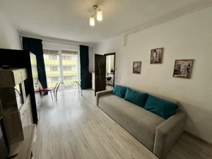 Apartament 1 cameră opțional parcare Str. Porii - Florești