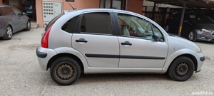 vand Citroen C3 anul 2005 - imagine 5