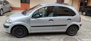 vand Citroen C3 anul 2005 - imagine 4