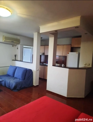 Garsonieră cu centrala termica  - imagine 6