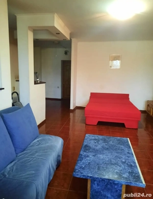Garsonieră cu centrala termica  - imagine 5