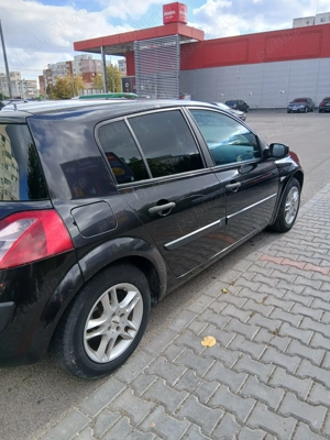 Renault Megane 1.4 GPL - imagine 2